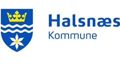 Halsnæs Kommune logo